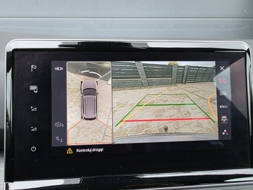 Seat Tarraco SUV Plug-In 1.4 e-HYBRID 245KM 2021 Seat Tarraco HYBRYDA PLUG-IN *Xcellence* full LED*, zdjęcie 29