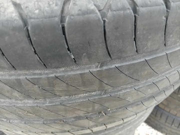 CITROEN C5 AIRCROSS ALU RÁFKY KOLA R18 5X108 9842920877