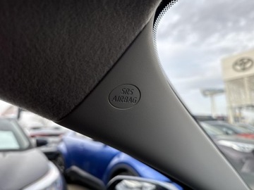 Toyota Yaris IV 2024 Toyota Yaris Hybrid 1.5 Comfort IV (2020-) Hybrid, zdjęcie 23