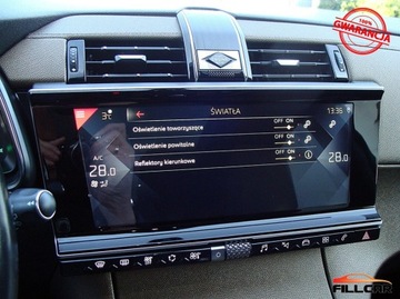  DS Automobiles DS 7 Crossback DS 7 Crossback 1.6 Benzyna 180KM Full Led Pa, zdjęcie 24