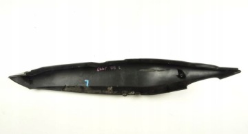 KAWASAKI ER6 6F ER-6 ЗАДНИЙ ОБТЕКАТЕЛЬ 05-08
