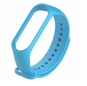 OPASKA PASEK DO XIAOMI MI BAND 3/4 WIELE KOLORÓW