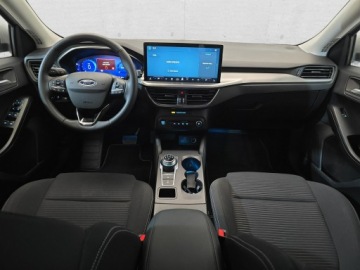 Ford Focus IV Kombi Facelifting 1.5 ECOBLUE 115KM 2023 Ford Focus Mk4 Poleasingowe.pl, zdjęcie 8