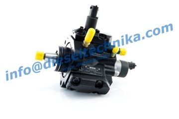 Насос 0445020002 5001848538 1920AZ 99483254