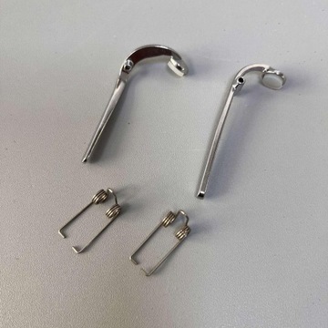 Сборка сливного клапана трубы Труба