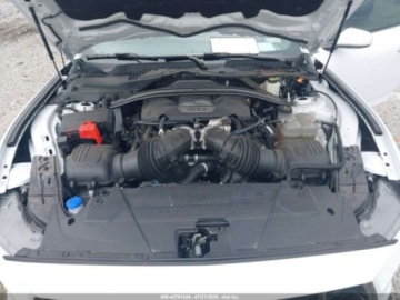 Ford Mustang VI 2024 Ford Mustang GT Premium Fastback 2024 5.0l 5.0 Benzyna 486KM, zdjęcie 8