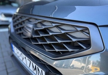 Seat Ateca SUV Facelifting 1.5 EcoTSI 150KM 2021 Seat Ateca I wlasciciel - Bezwypadek - Czujniki - Kamera - Virtual - Leasi, zdjęcie 5