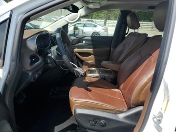 Chrysler Pacifica II 2017 Chrysler Pacifica Limited 2017 3.6l 3.6 Benzyna 287KM, zdjęcie 7