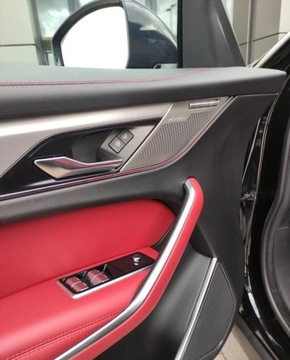 Jaguar F-Pace SUV Facelifting 2.0 P 249KM 2022 Jaguar F-Pace 2.0 I4 250 PS AWD Auto R Dynamic SE, zdjęcie 20