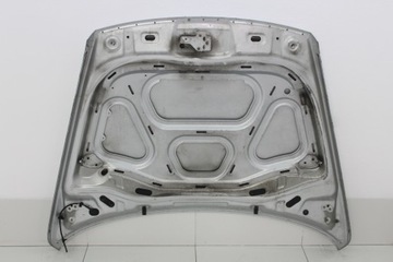 KAPOTA KRYT MOTORU VW TOUAREG 02-06R LA7W
