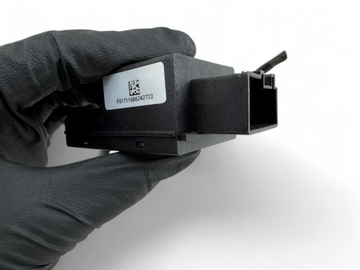 Volkswagen Polo V 6R 2016 Sterownik / Moduł pompy wtryskowej