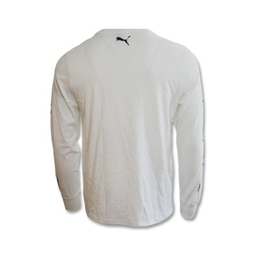 Koszulka PUMA One Of One Longsleeve T-shirt Puma