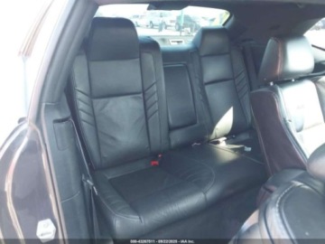 Dodge Challenger III 2016 Dodge Challenger 2016, SRT, 6.2L, Hellcat 6.2 Benzyna 707KM, zdjęcie 10