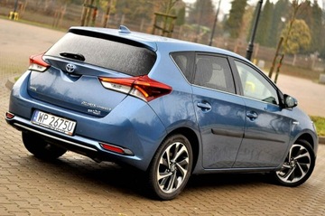 Toyota Auris II 2016 Toyota Auris _1.8, zdjęcie 30