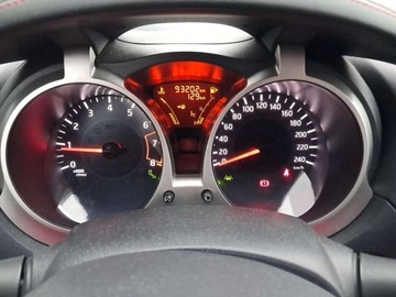 Nissan Juke I SUV Facelifting 1.2 DIG-T (Euro 6) 115KM 2016 Nissan Juke Nissan Juke 1.2 DIG-T, salon PL, 1.2 Benzyna 115KM, zdjęcie 16