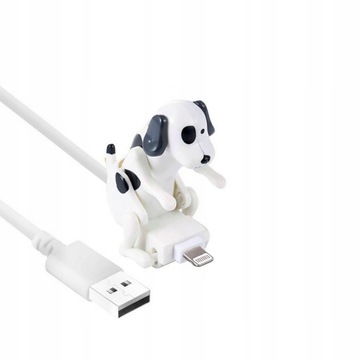 Ładna ładowarka dla Psa Kabel do ładowania type-c