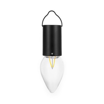 LED Outdoor Camping Light przenośna lampa wisząca
