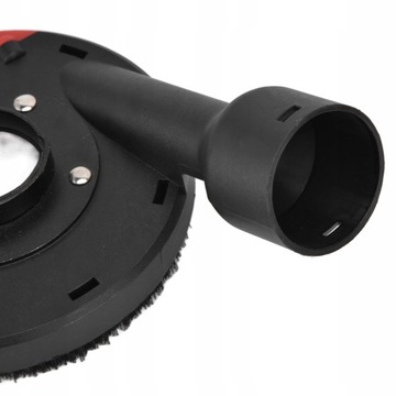 ПЫЛЕЗЫЧКА ДЛЯ УГЛОВОЙ ШЛИФРОВОЧНОЙ МАШИНЫ