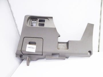 ALMERA TINO OSŁONA OBUDOWA KONSOLI 689644U200