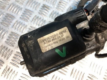 MERCEDES W168 1,7 CDI ČERPADLO SERVA A1684660301