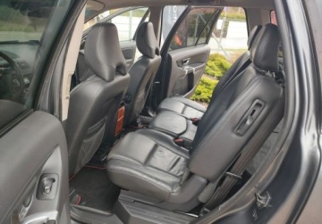 Volvo XC90 I 4.4 315KM 2008 Volvo XC 90 4.4 V8 Instalacja LPG Zadbany Zobacz 4.4 Benzyna 315KM, zdjęcie 22