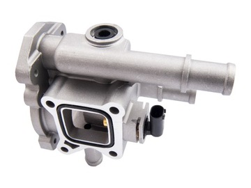 KORPUS OBUDOWA TERMOSTATU OPEL ASTRA H J 1.6 1.8