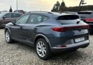 Cupra Formentor 2022 Cupra Formentor 2022r. 2.0 Diesel 150KM, zdjęcie 5