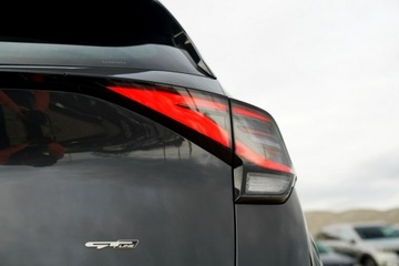 Kia Sportage V SUV 1.6 T-GDI HEV 230KM 2023 Kia Sportage MAX OPCJA skóra FUL LED nawi KAMERY, zdjęcie 11