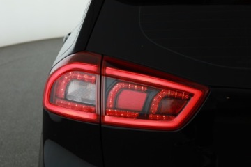 Kia Niro I Crossover 1.6 GDi Hybrid 141KM 2016 Kia Niro Hybrid, Automat, Klima, Klimatronic, zdjęcie 14