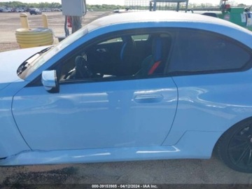 BMW Seria 2 G42-U06 2023 BMW M2 2023r, M2, 3.0L 3.0 Benzyna 453KM, zdjęcie 5