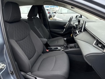 Toyota Corolla XII Sedan 1.5 VVT-i 125KM 2022 Toyota Corolla 1.5 Comfort MS Seria E21 (2019-) 1., zdjęcie 8