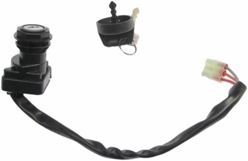 Stacyjka Suzuki LTZ 400 37110-07G00 37110-07G01
