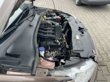 Peugeot 301 Sedan 1.2 VTi 72KM 2014 Peugeot 301 Salon PL Klimatronik Czujniki park., zdjęcie 13