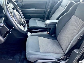 Jeep Compass I 2011 Jeep Compass 2.4 benzyna 170KM 2011r Możliwy transport pod dom!, zdjęcie 15