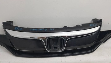 HONDA JAZZ CHRÓM MASKA MŘÍŽKA
