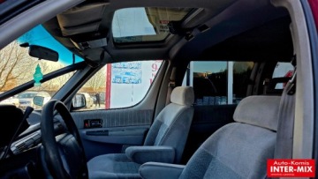 Chevrolet Lumina II 1995 Chevrolet Lumina 7- osobowy zarejestrowany 3.8 Benzyna 170KM, zdjęcie 23