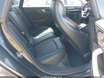 Audi A5 F5 2019 Audi RS5 Coupe 2.9T 2019 2.9 Benzyna 444KM, zdjęcie 12