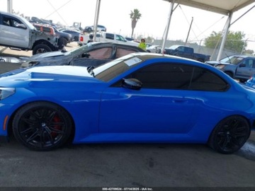 BMW Seria 2 F74 2025 BMW M2 2025 3.0l 3.0 Benzyna 473KM, zdjęcie 2