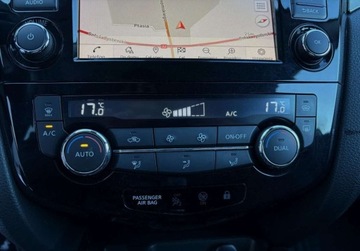 Nissan Qashqai II Crossover Facelifting 1.3DIG-T 140KM 2020 Nissan Qashqai lift 1.33 gwarancja SKORA bezwypadkowy kamera NAVI MAN, zdjęcie 31