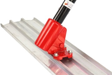 РУЧНАЯ ЦВЕТОЧНАЯ БЕТОННАЯ ПОЛОСКА НАШИВКА ТРОЛЛЕРА 120см СИДЕНЬЕ 540см