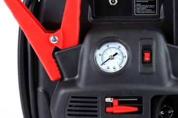 Устройство стартового бустера 12 В 900A SLA Agm Gel