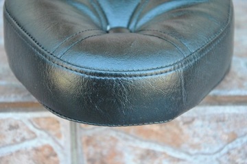 Держатель спинки пассажирского сиденья Suzuki LS 650 Savage