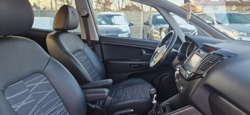 Kia Venga 2016 Kia Venga Super Stan Jak Nowa Bezwypadkowa 1.4 b, zdjęcie 28