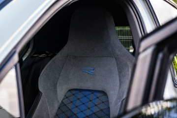 Volkswagen Golf VIII R Facelifting 2.0 TSI 333KM 2026 Volkswagen Golf R 2.0 TSI 4Motion 333 KM DSG -, zdjęcie 10