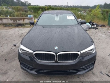 BMW Seria 5 G30-G31 2020 BMW Seria 5 2020r, 530I, 2.0L 2.0 Benzyna 248KM, zdjęcie 2