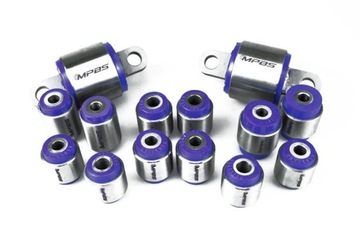 Zestaw tylnego zawieszenia SAAB9-5 MPBS:4501903-PZ