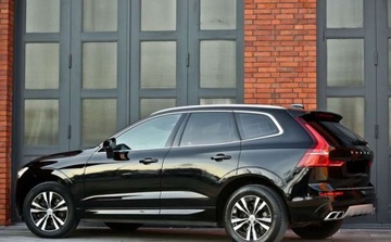 Volvo XC60 II 2020 Volvo XC 60 AWD Inscription, zdjęcie 8