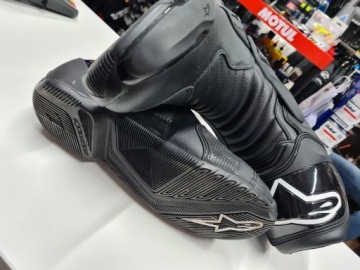 ALPINESTARS SMX 6 - мужские мотокеды v2, размер 44