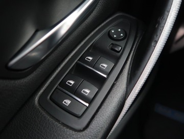 BMW Seria 3 F30-F31-F34 Limuzyna Facelifting 1.5 318i 136KM 2018 BMW 3 318 i, Salon Polska, Serwis ASO, Automat, zdjęcie 15