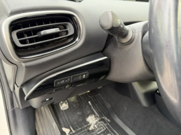 Toyota Prius III Prius+ Facelifting 1.8 HSD 136KM 2019 Toyota Prius 1.8 HSD 136KM LIFT Kamera Ast. Pasa, zdjęcie 13